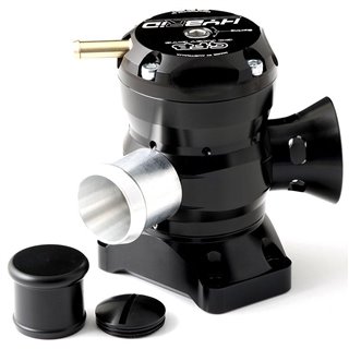 GFB | HYBRID DUAL OUTLET Blow Off / Diverter Valve - Elantra / Kona / Sonata N-Line 1.6T & 2.5T 2021-2023