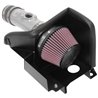 K&N | Typhoon Performance Air Intake System - Accord 2.0L 2018-2022