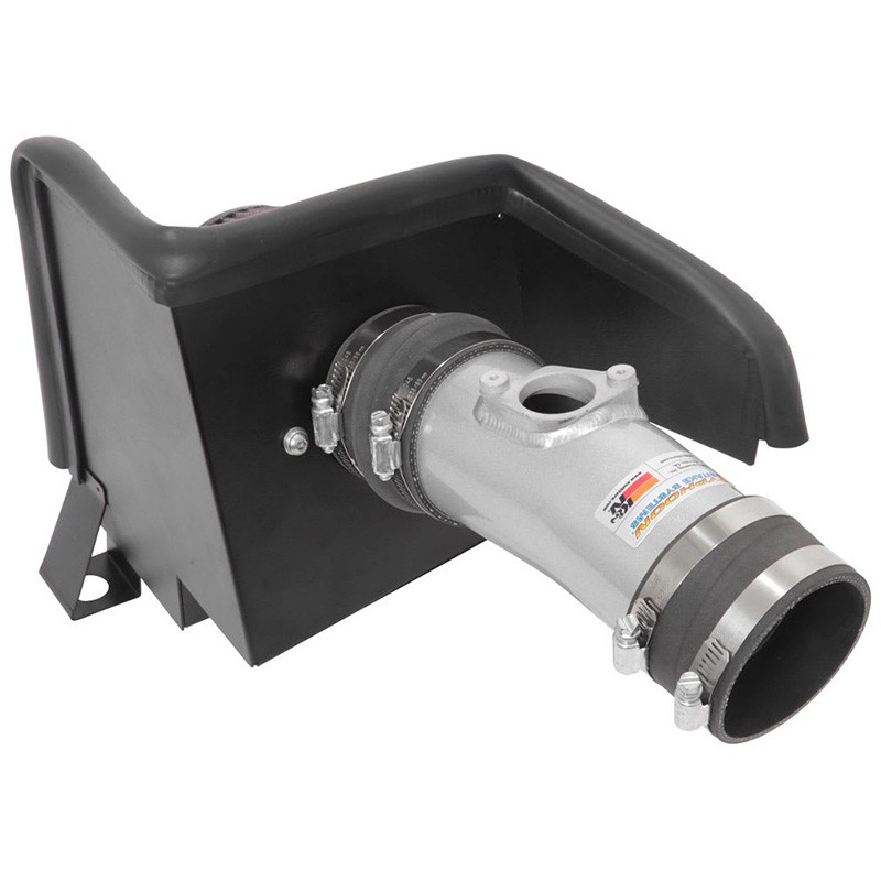 K&N | Typhoon Performance Air Intake System - Accord 2.0L 2018-2022