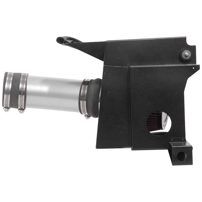 K&N | Typhoon Performance Air Intake System - Accord 2.0L 2018-2022