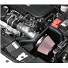 K&N | Typhoon Performance Air Intake System - Accord 2.0L 2018-2022