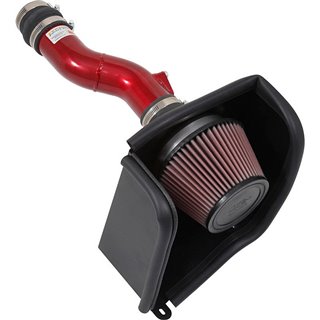 K&N | Typhoon Performance Air Intake System - Civic 1.5T 2017-2020