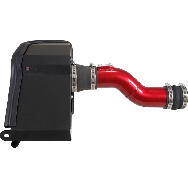 K&N | Typhoon Performance Air Intake System - Civic 1.5T 2017-2020