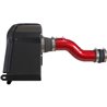 K&N | Typhoon Performance Air Intake System - Civic 1.5T 2017-2020