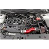 K&N | Typhoon Performance Air Intake System - Civic 1.5T 2017-2020