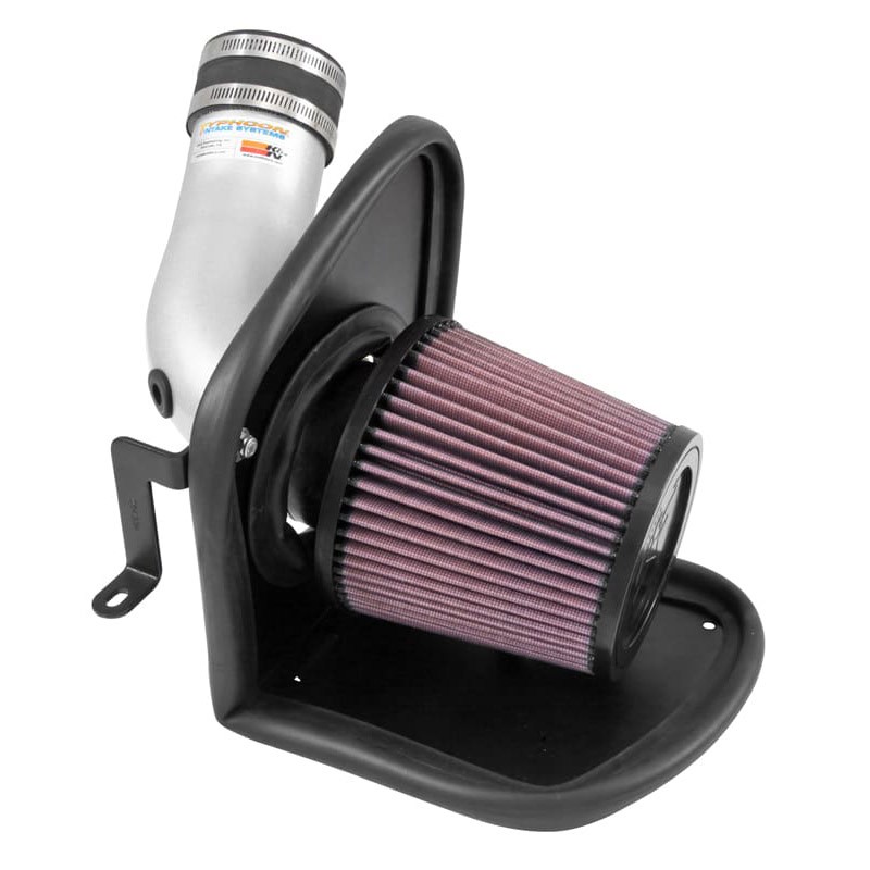 K&N | Typhoon Performance Air Intake System - Escape / MKC 2013-2019