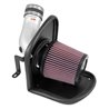 K&N | Typhoon Performance Air Intake System - Escape / MKC 2013-2019