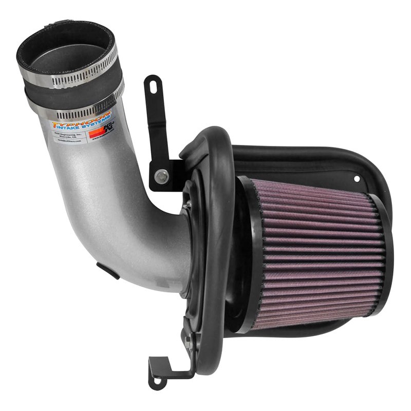 K&N | Typhoon Performance Air Intake System - Escape / MKC 2013-2019