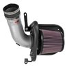 K&N | Typhoon Performance Air Intake System - Escape / MKC 2013-2019