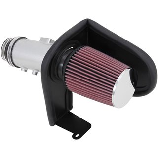 K&N | Typhoon Performance Air Intake System - TLX / Accord 3.5L 2013-2020