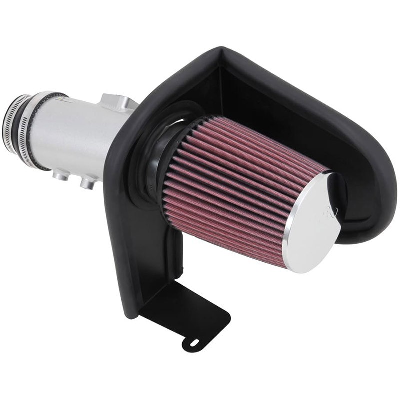 K&N | Typhoon Performance Air Intake System - TLX / Accord 3.5L 2013-2020