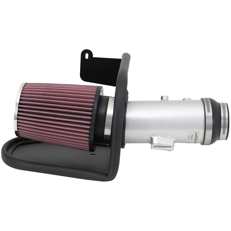 K&N | Typhoon Performance Air Intake System - TLX / Accord 3.5L 2013-2020