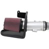 K&N | Typhoon Performance Air Intake System - TLX / Accord 3.5L 2013-2020