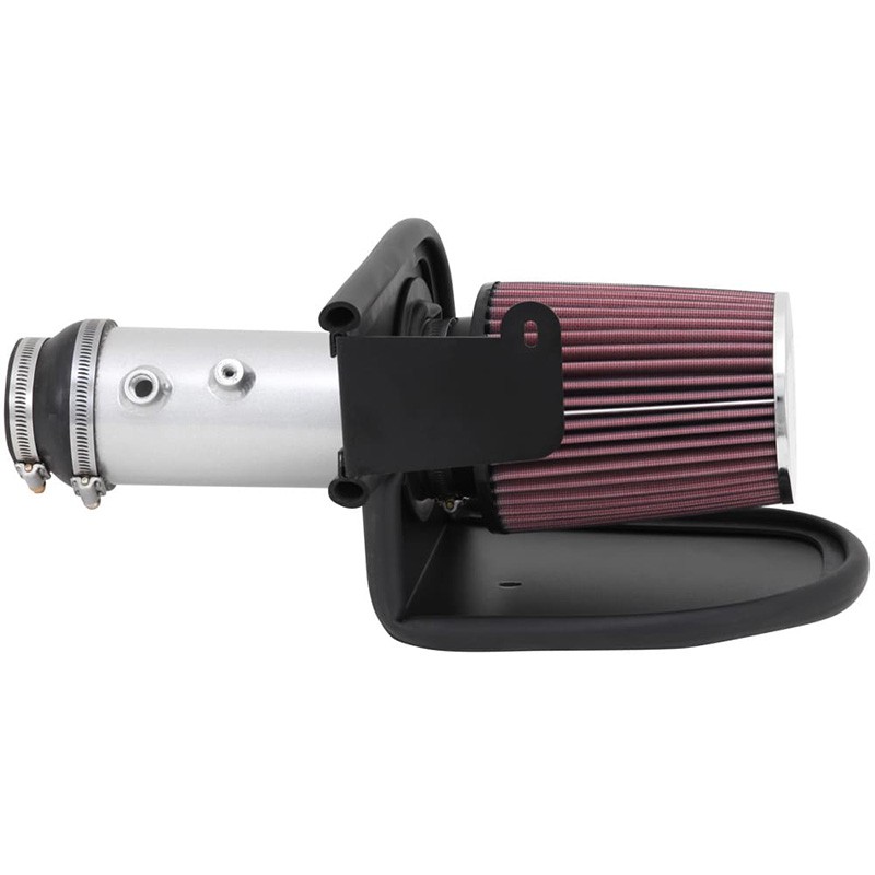 K&N | Typhoon Performance Air Intake System - TLX / Accord 3.5L 2013-2020