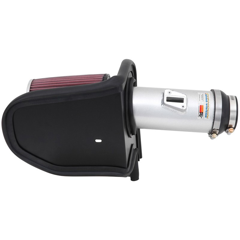 K&N | Typhoon Performance Air Intake System - TLX / Accord 3.5L 2013-2020