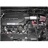 K&N | Typhoon Performance Air Intake System - TLX / Accord 3.5L 2013-2020