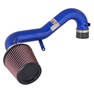 K&N | Typhoon Performance Air Intake System - EL / Civic 1.7L 2001-2005