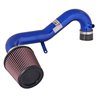 K&N | Typhoon Performance Air Intake System - EL / Civic 1.7L 2001-2005