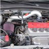 K&N | Typhoon Performance Air Intake System - EL / Civic 1.7L 2001-2005