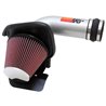 K&N | Typhoon Performance Air Intake System - Explorer / Flex / Taurus 3.5L 2011-2019