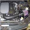 K&N | Performance Air Intake System - Durango / Grand Cherokee 5.7L 2011-2023