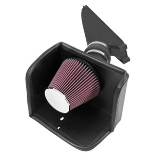 K&N | Performance Air Intake System - Tacoma 4.0L 2005-2014