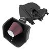 K&N | Performance Air Intake System - Tacoma 4.0L 2005-2014