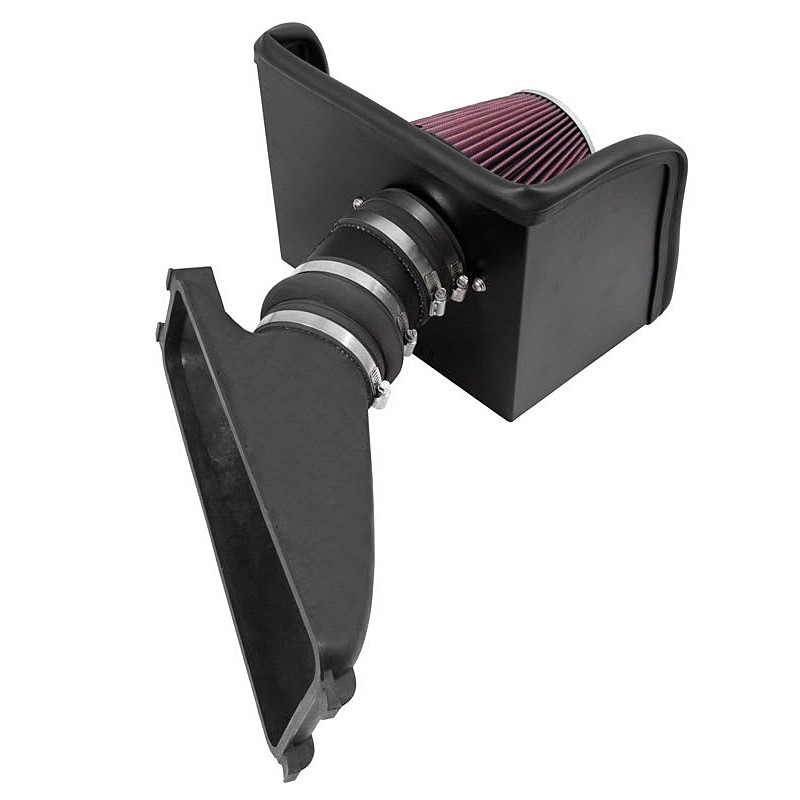 K&N | Performance Air Intake System - Tacoma 4.0L 2005-2014
