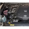 K&N | Performance Air Intake System - Tacoma 4.0L 2005-2014