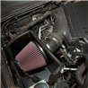 K&N | Performance Air Intake System - Tacoma 4.0L 2005-2014
