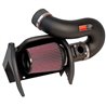 K&N | Performance Air Intake System - 911 3.4L / 3.6L 1999-2005
