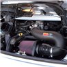 K&N | Performance Air Intake System - 911 3.4L / 3.6L 1999-2005