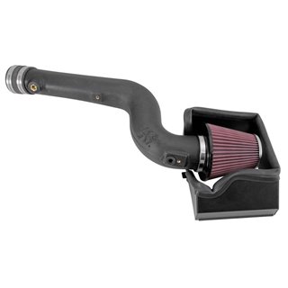 K&N | Performance Air Intake System - Fusion 2.0T 2013-2016