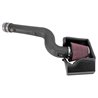 K&N | Performance Air Intake System - Fusion 2.0T 2013-2016
