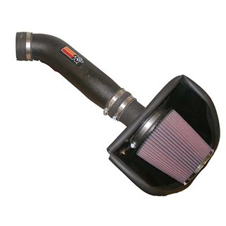 K&N | Performance Air Intake System - 350Z 3.5L 2003-2006
