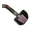 K&N | Performance Air Intake System - 350Z 3.5L 2003-2006