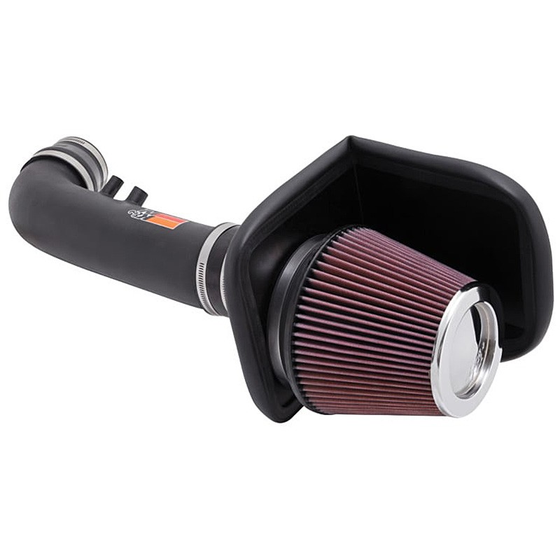 K&N | Performance Air Intake System - Mustang 4.6L 1996-2004