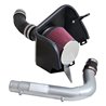 K&N | Performance Air Intake System - Grand Cherokee 3.0L 2014-2016