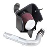 K&N | Performance Air Intake System - Grand Cherokee 3.0L 2014-2016