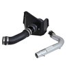 K&N | Performance Air Intake System - Grand Cherokee 3.0L 2014-2016