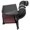 K&N | Performance Air Intake System - Silverado / Sierra 2500 HD / 3500 HD 6.6L 2011-2014