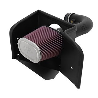 K&N | Performance Air Intake System - Ram 1500 4.7L 2002-2012