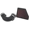 K&N | Performance Air Intake System - Camaro 6.2L 2010-2014
