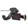 K&N | Performance Air Intake System - Camaro 6.2L 2010-2014