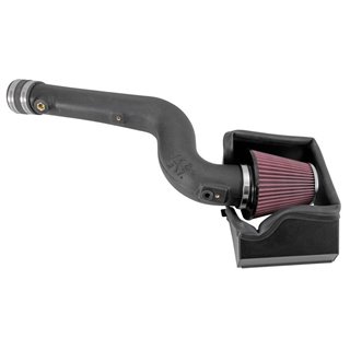 K&N | Aircharger Performance Air Intake System - Fusion 2.0T