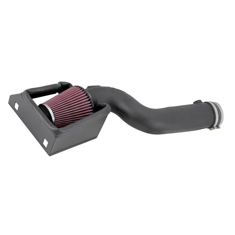 K&N | Aircharger Performance Air Intake System - Fusion 2.0T