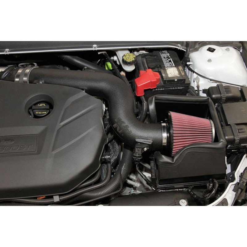 K&N | Aircharger Performance Air Intake System - Fusion 2.0T