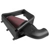 K&N | Aircharger Performance Air Intake System - 535i / 535i xDrive / 535i / 535i xDrive 3.0T 2011-2016