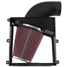 K&N | Aircharger Performance Air Intake System - 535i / 535i xDrive / 535i / 535i xDrive 3.0T 2011-2016