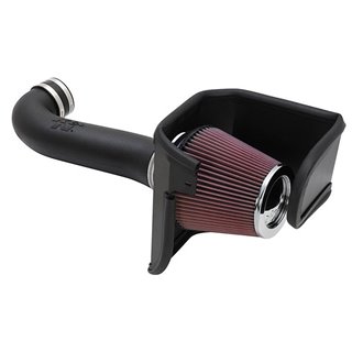 K&N | Aircharger Performance Air Intake System - 300 / Challenger / Charger 5.7L 2011-2023